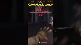 Les sales bêtes au sol callofduty warzone abonnetoi modernwarfare2 [upl. by Kahn]