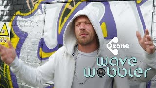 Ozone Media Kuedon WAVE WOBBLER Part II [upl. by Mowbray]