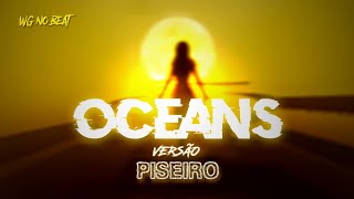 Oceans  Kenna Childs cover VERSÃO PISEIRO WG No Beat [upl. by Bette]