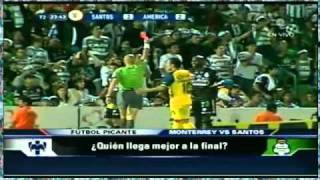 Futbol Picante ESPN 29 NOV Parte 13 [upl. by Nuahsyt]