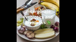 quotThe Power of Probiotics and Prebiotics Boost Your Gut Health Naturally 🦠quot [upl. by Rramahs]