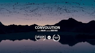 Kinkajous  Convolution Official Video [upl. by Crary]