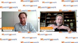 Lunch Talk NLwerktaanwerk Behoud is nieuwe werven [upl. by Crifasi]