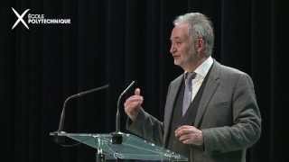 Conférence Jacques Attali  Peuton penser le monde en 2030 [upl. by Berthold]