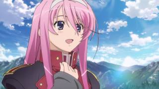 Walkure Romanze 1 vostfr partie 1 [upl. by Emmett]