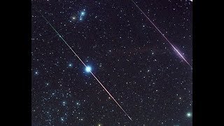 Geminids meteor shower 2017 When and where to watch [upl. by Sabine26]