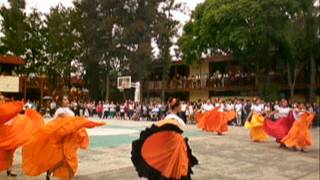 ESCUELA SECUNDARIA TECNICA 30 ING ALEJANDRO GUILLOT SCHIAFFINO [upl. by Keheley]