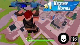 The BEST Fortnite Ripoff Athena Battle Royale [upl. by Nabatse]