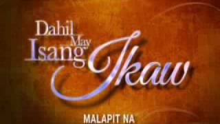 Dahil May Isang Ikaw Full Trailer [upl. by Nara252]