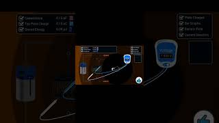 Capacitor Charging and Discharging [upl. by Milli]