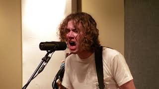 Warbly Jets  The Lowdown  Daytrotter Session  832017 [upl. by Eibocaj622]