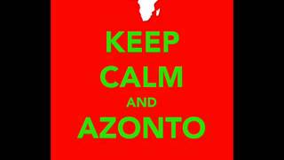 Azonto Official Instrumental Prod By Mictizzle Beats [upl. by Malynda]