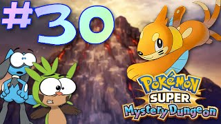 Pokémon Super Mystery Dungeon  Episode 30 [upl. by Isacco]