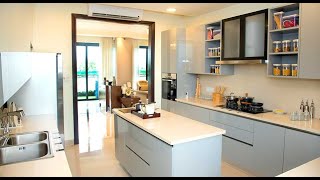 Risland Sky Mansion 4 BHK 4000 sqft 919560214267 Sample Flat Chattarpur Delhi South [upl. by Tezzil572]