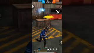 freefire come back devil 😈 VST VEDANT headshot impossible headshot 🍸🍷 [upl. by Getraer]