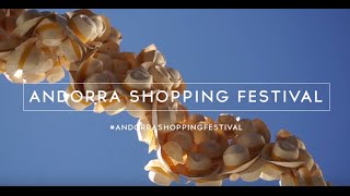 ANDORRA SHOPPING FESTIVAL 2015 [upl. by Curzon]