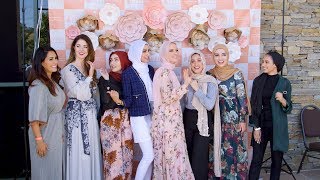 These Muslim Women Are Designing Their Own Narrative With Modest Fashion [upl. by Htiel]