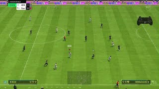 5221 test Div 1 winning streak [upl. by Maggi]