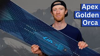 Is This The Best Lib Tech Snowboard [upl. by Reisfield]