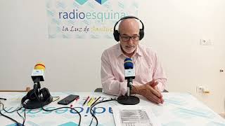 Noticias y Eventos en Sanlúcar de Barrameda con Juan José Suarez [upl. by Edualc]