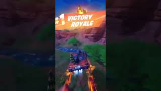 Number One Victory Royale  jaxwarrior7fortnite on Twitch [upl. by Doerrer]