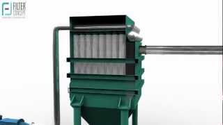 Dust Collection Systems  Pulse Jet Dust Collection Systems  Manufacturer India [upl. by Klotz]