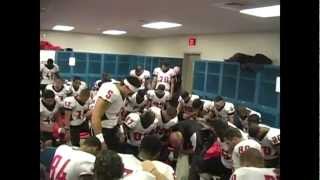 North Greenville Football Facilities Tour  Recruiting Video 2012 [upl. by Grove]