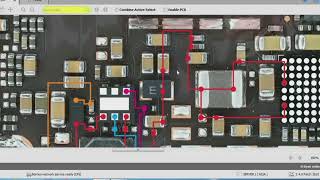 Vivo Y50 Lcd light display light no display blank screen problem Solution jumper ways [upl. by Tdnaltroc]