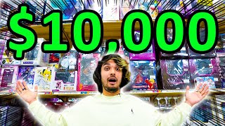 I Spent 10000 on Anime Figures in Japan  Trash Taste Mini Special [upl. by Dorian]