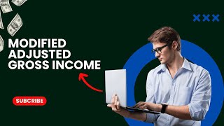 Maximize Your Tax Benefits Understanding Modified Adjusted Gross Income MAGI [upl. by Trojan593]