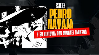 La historia oculta de Pedro Navaja [upl. by Finnegan]