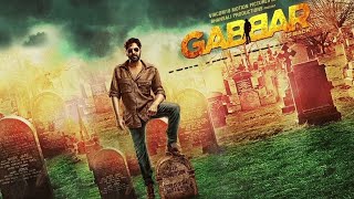 Gabbar Is Back Full Movie 2015  Akshay Kumar Shruti Haasan Suman Talwar  1080p HD Facts amp Review [upl. by Nosro]