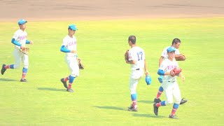 花咲徳栄《 決勝 シートノック 》花咲徳栄 2  7 浦和学院｜2023年7月28日金第105回全国高校野球選手権記念埼玉大会 [upl. by Johns746]