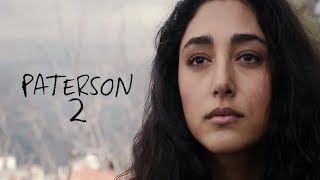 Paterson 2 Trailer 2018  FANMADE HD [upl. by Lenzi]