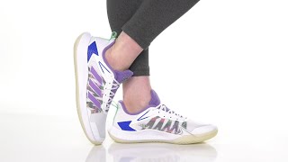 adidas Defiant Speed SKU 9816077 [upl. by Nairim396]