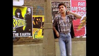 Classic EastEnders The Nick Cotton Story  Part 6 1986 [upl. by Lucio275]