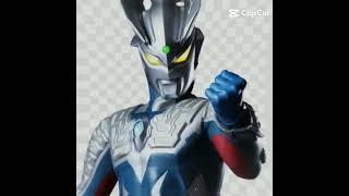 Versi ultraman Zeronext siapa lagi komenultramanzero [upl. by Dominy]