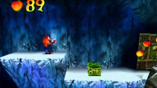 Como hackear el Crash Bandicoot 2 [upl. by Loretta]