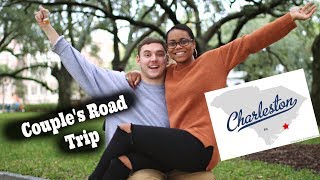 Girlfriend takes Quadriplegic Boyfriend on Road Trip Charleston SC [upl. by Aurlie439]