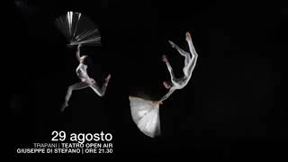 DIVINA COMMEDIA dallInferno al Paradiso No Gravity Dance Company [upl. by Oleta]