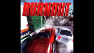 Burnout Soundtrack  Tokyo Nights [upl. by Ciapas488]