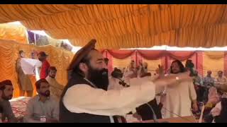 Mufti Muhammad Munir Shakir SB Speech at Khyber PTM program [upl. by Tomlinson]