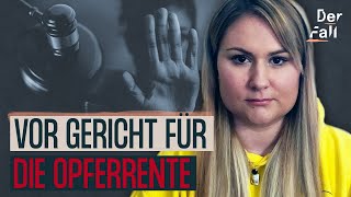 Wann endet ein Trauma nach Vergewaltigung  Der Fall AnnKristin W [upl. by Meredithe663]