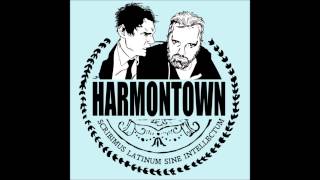 The Best of Harmontown Vol 21 [upl. by Memberg]