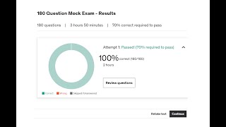 QampA PMP Mock Exam live Feb2024  pmbok  pmbok7  pmp  pmi [upl. by Ilagam]