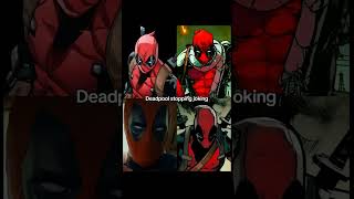 Scene in Movie XMen Origins Wolverine  Young Deadpool movie shorts [upl. by Isabea]