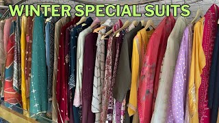 Winter Special  Boutique Style Latest Designer Collection  Trendy Stuff By Richa Sharma [upl. by Connor]