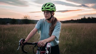 The Safest Bike Helmet for Urban Cyclists [upl. by Anitnauq105]