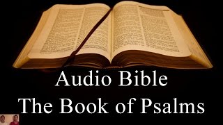 The Book of Psalms  NIV Audio Holy Bible  High Quality and Best Speed  Book 19 [upl. by Hsuk]