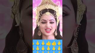 Mathe per 2 Nishanmaa lakshmi shortsvideo viralvideo trending laxmi shortsfeed [upl. by Aneda]